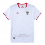 Camiseta Indonesia Segunda 2026 Tailandia