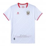 Camiseta Indonesia Segunda 2026 Tailandia