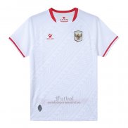 Camiseta Indonesia Segunda 2026 Tailandia