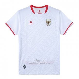 Camiseta Indonesia Segunda 2026 Tailandia