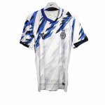 Camiseta Inter Milan Special 2025-2026 Blanco Tailandia  Camiseta Inter Milan Special 2025-2026 Blanco Tailandia