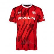 Camiseta Kaiserslautern Primera 2025-2026 Tailandia