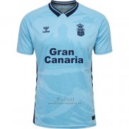 Camiseta Las Palmas Segunda 2025-2026 Tailandia