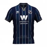 Camiseta Millwall Primera 2026-2027 Tailandia