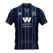 Camiseta Millwall Primera 2026-2027 Tailandia