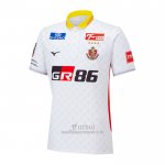 Camiseta Nagoya Grampus Segunda 2023 Tailandia