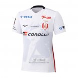 Camiseta Nagoya Grampus Segunda 2026 Tailandia