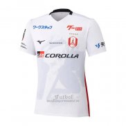 Camiseta Nagoya Grampus Segunda 2026 Tailandia