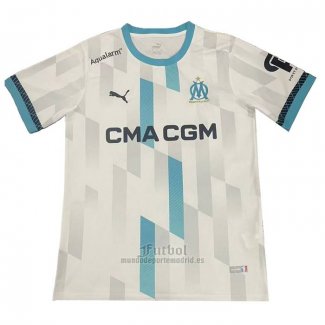 Camiseta Olympique Marsella Special 2023-2024 Tailandia