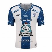 Camiseta Pachuca Primera 2025-2026 Tailandia