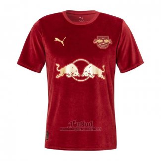 Camiseta RB Leipzig Christmas 2024-2025 Tailandia