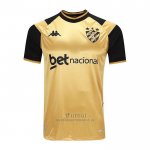 Camiseta Recife Segunda 2026 Tailandia