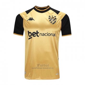 Camiseta Recife Segunda 2026 Tailandia