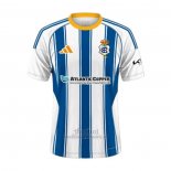 Camiseta Recreativo de Huelva Primera 2025-2026 Tailandia