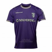Camiseta SC Braga Tercera 2025-2026 Tailandia