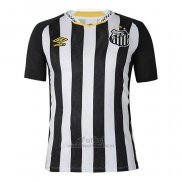 Camiseta Santos Segunda 2025 Tailandia