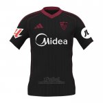 Camiseta Sevilla Tercera 2025-2026 Tailandia