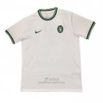 Camiseta Sporting Special 2025-2026 Blanco Tailandia