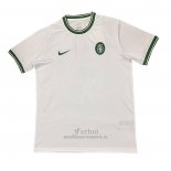 Camiseta Sporting Special 2025-2026 Blanco Tailandia