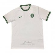 Camiseta Sporting Special 2025-2026 Blanco Tailandia