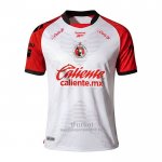 Camiseta Tijuana Segunda 2025-2026 Tailandia
