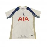 Camiseta Tottenham Hotspur Primera 2025-2026 Tailandia