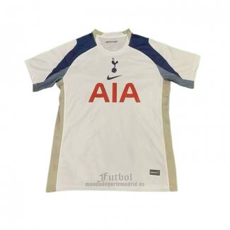 Camiseta Tottenham Hotspur Primera 2025-2026 Tailandia