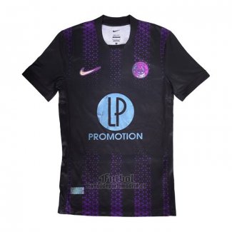 Camiseta Toulouse Tercera 2025-2026 Tailandia