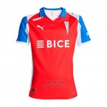 Camiseta Universidad Catolica Segunda 2026 Tailandia
