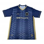 Camiseta Volta Redonda FC Tercera 2025 Tailandia