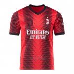 Camiseta AC Milan Primera 2023-2024