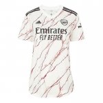 Camiseta Arsenal Segunda Mujer 2020-2021