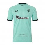Camiseta Athletic Bilbao Tercera 2025-2026