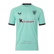 Camiseta Athletic Bilbao Tercera 2025-2026