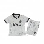 Camiseta Atletico Mineiro Segunda Nino 2026