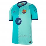 Camiseta Barcelona Tercera 2026-2027