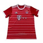 Camiseta Bayern Munich Primera 2022-2023