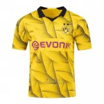 Camiseta Borussia Dortmund Cup 2023-2024