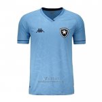 Camiseta Botafogo Cuarto 2021 Tailandia