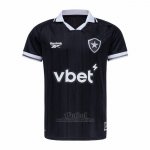 Camiseta Botafogo Segunda 2025  Camiseta Botafogo Segunda 2025