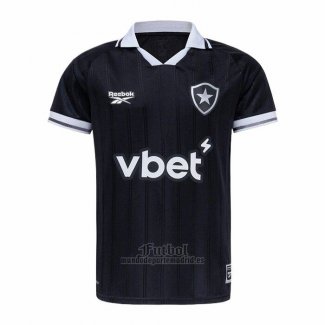 Camiseta Botafogo Segunda 2025