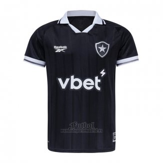 Camiseta Botafogo Segunda 2026