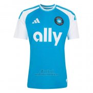 Camiseta Charlotte FC Primera 2026