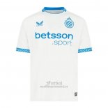 Camiseta Club Brugge Segunda 2025-2026