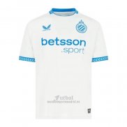 Camiseta Club Brugge Segunda 2025-2026