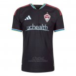 Camiseta Colorado Rapids Primera Authentic 2026