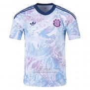 Camiseta Costa Rica Segunda Authentic 2026