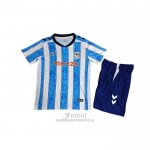 Camiseta Coventry City Primera Nino 2026-2027