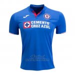 Camiseta Cruz Azul Primera 2019