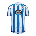 Camiseta Deportivo de La Coruna Primera 2023-2024